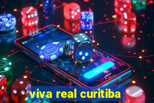 viva real curitiba